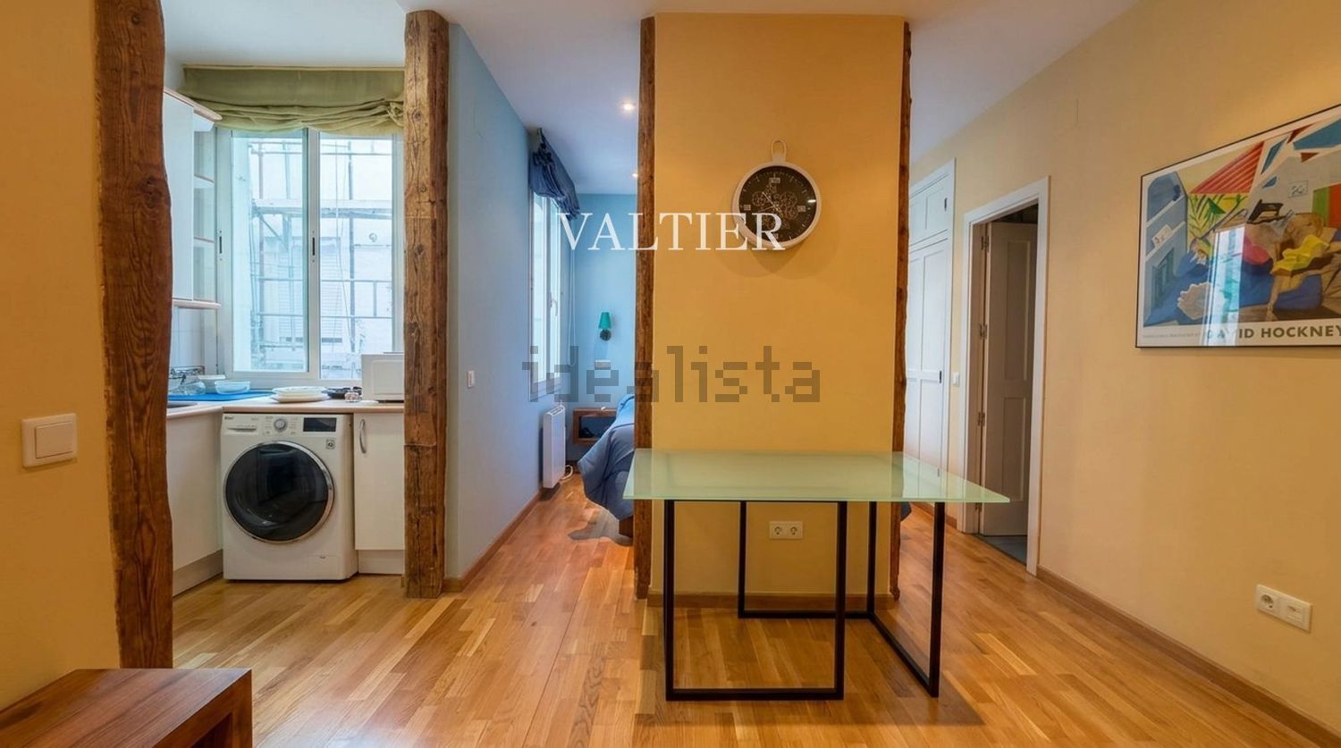 Pis de 33 m² a Madrid