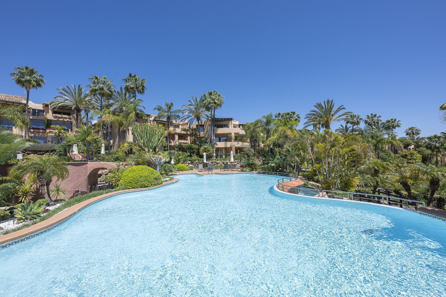 Pis de 156 m² a Marbella