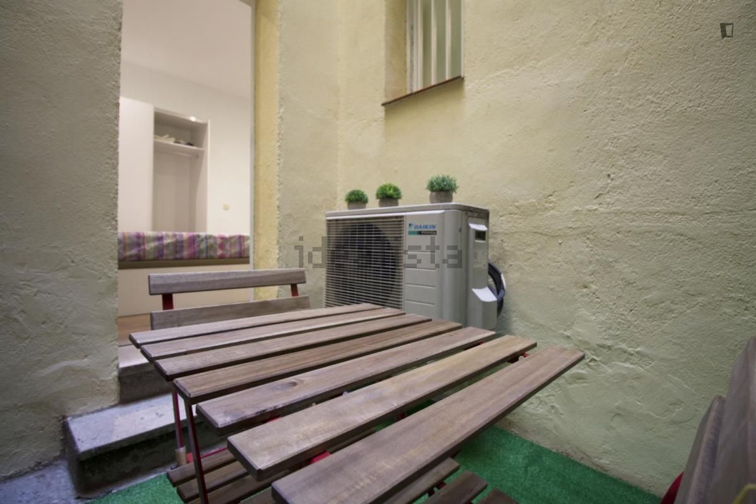 Piso de 31 m² en Madrid