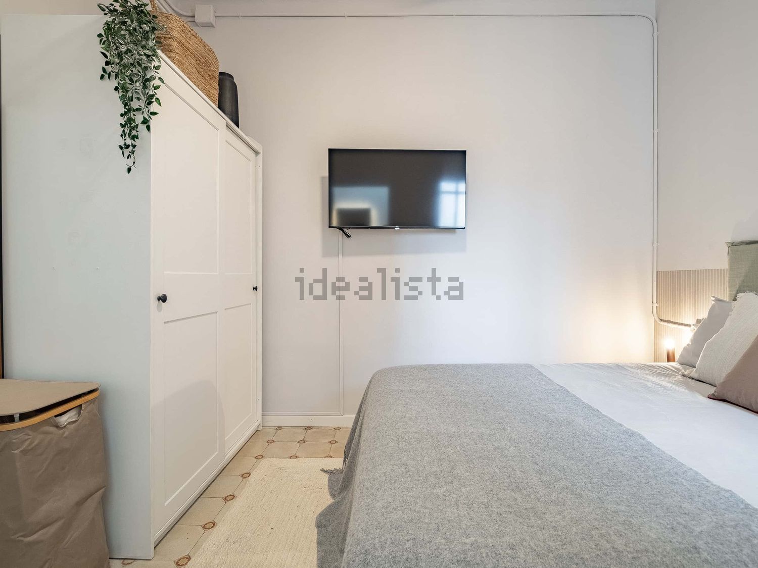 Habitación 60 m², Barcelona