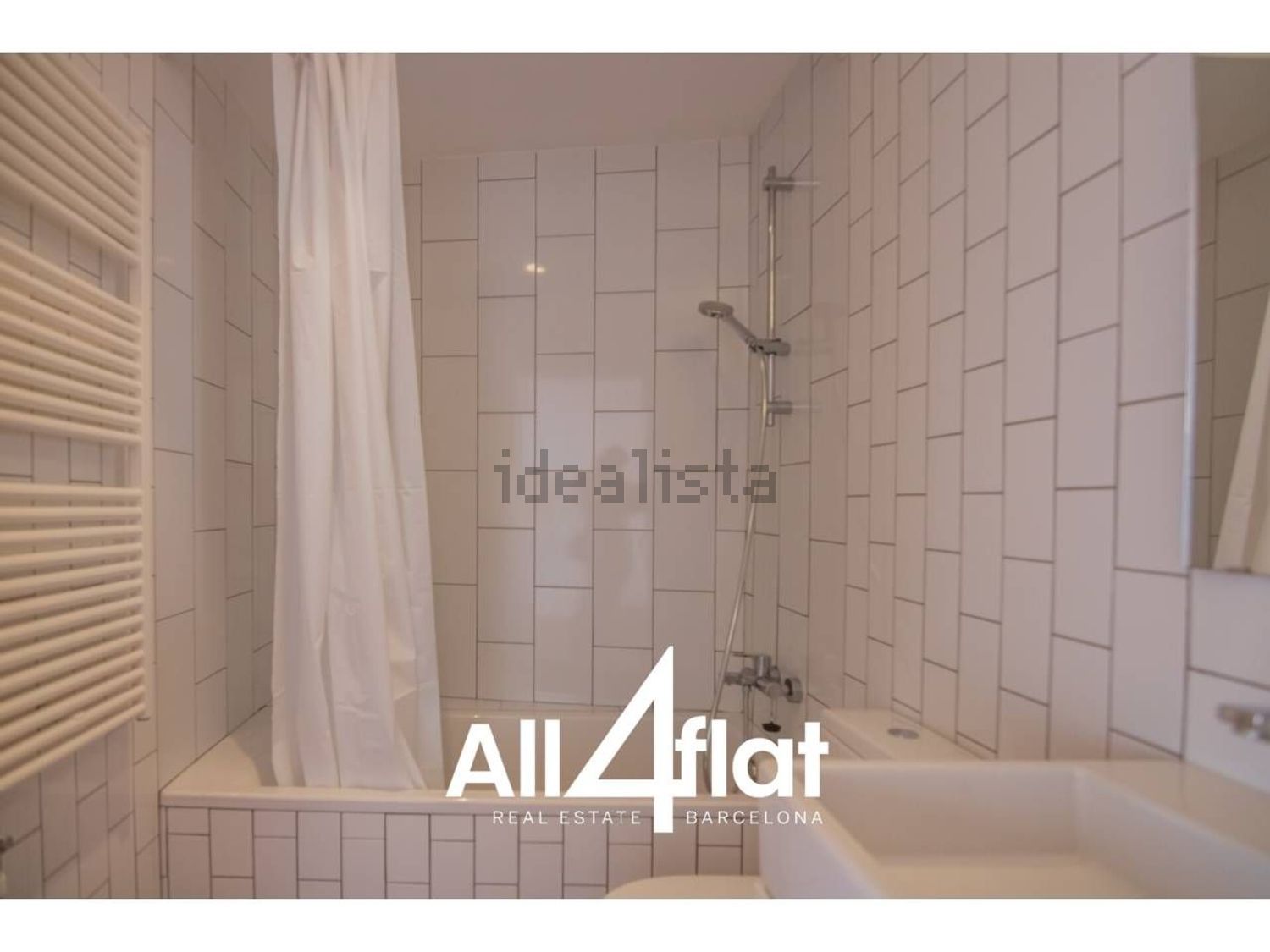 Pis de 55 m² a Sant Pere de Ribes
