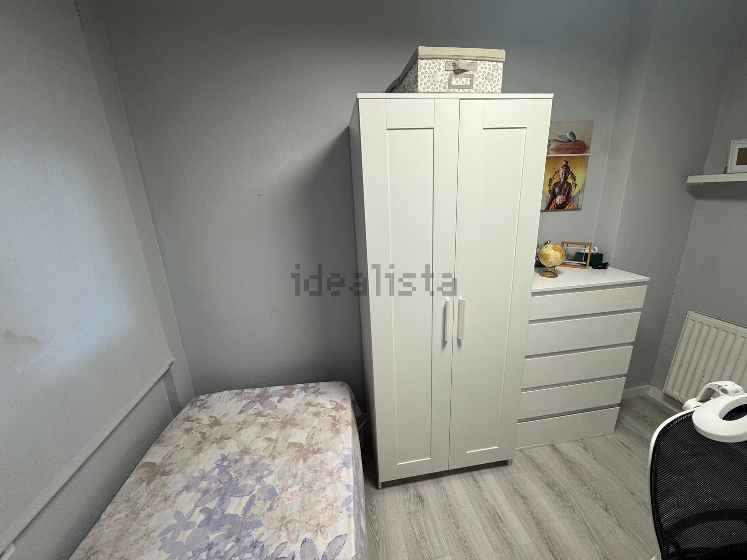 Habitació de lloguer, Ripollet