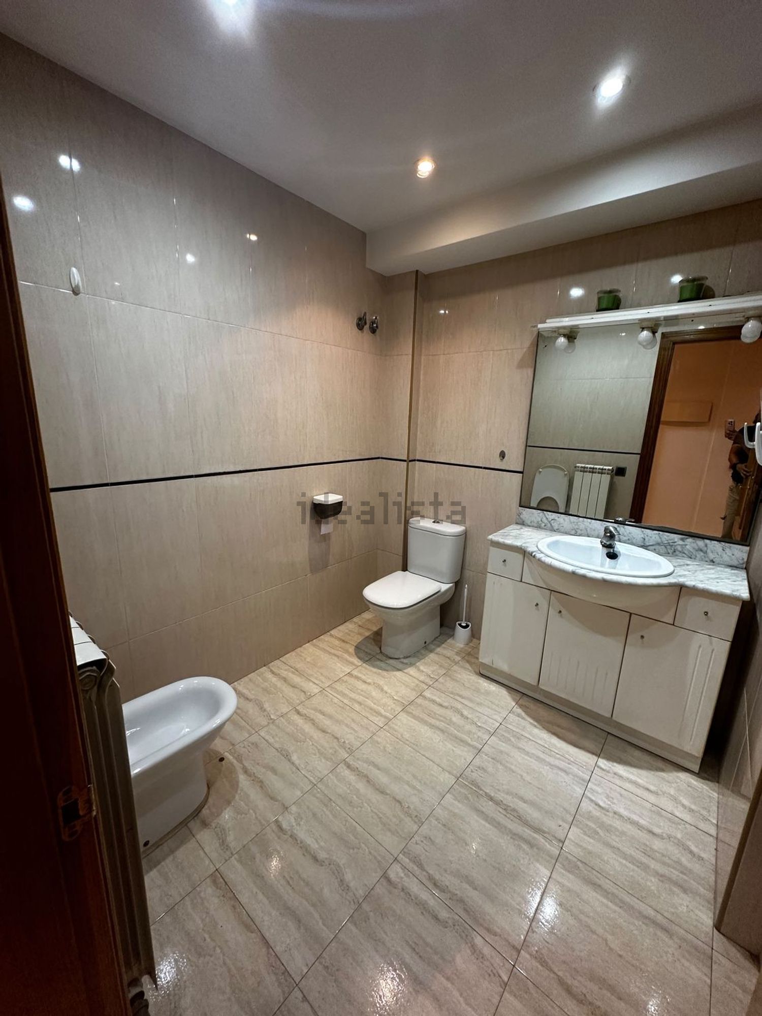 Pis de 77 m² a Sant Fruitós de Bages
