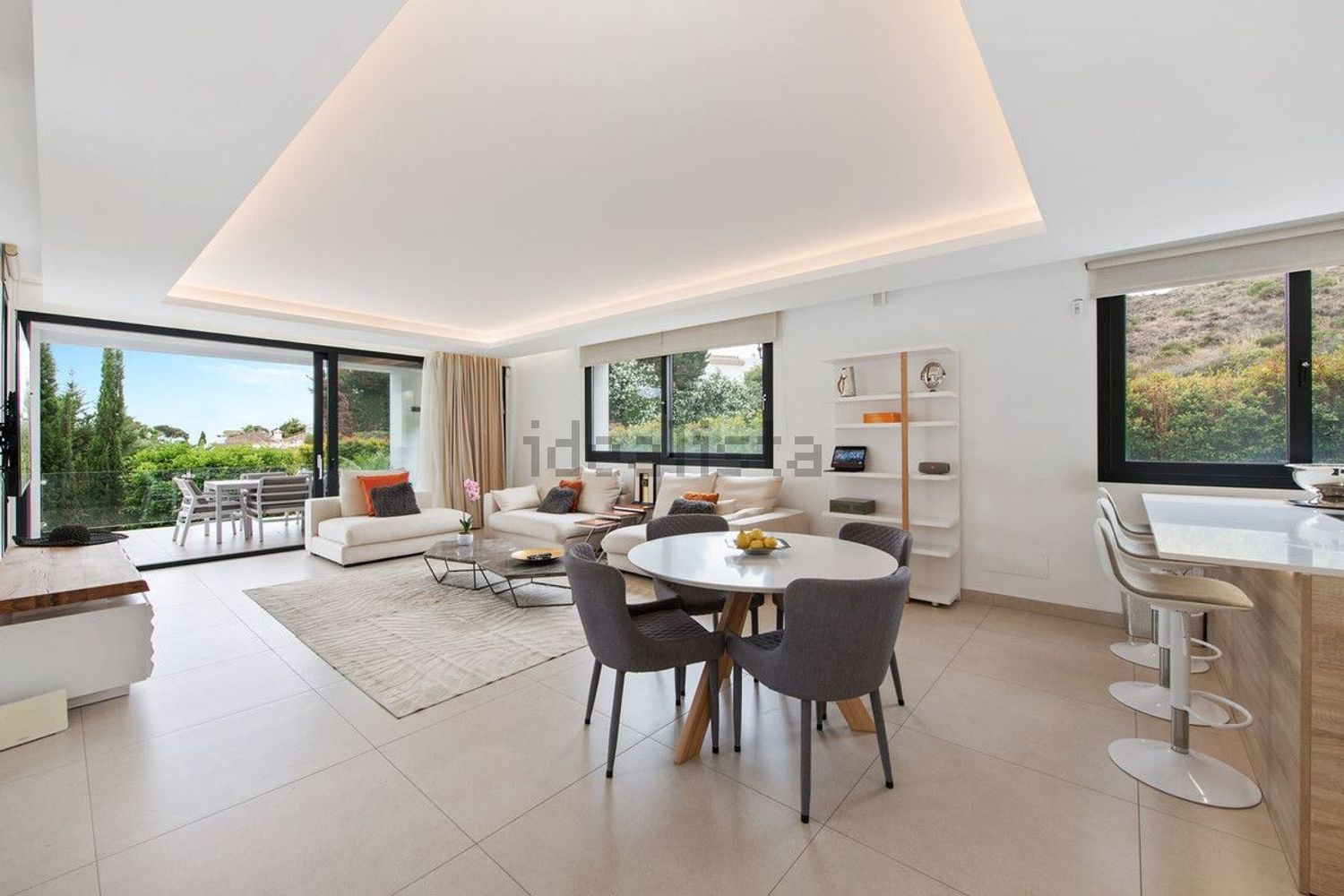 Haus 550 m² in Benahavís