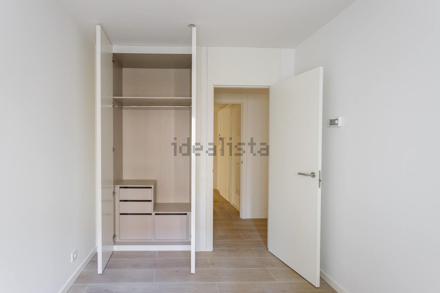 Appartamento 80 m² a Madrid