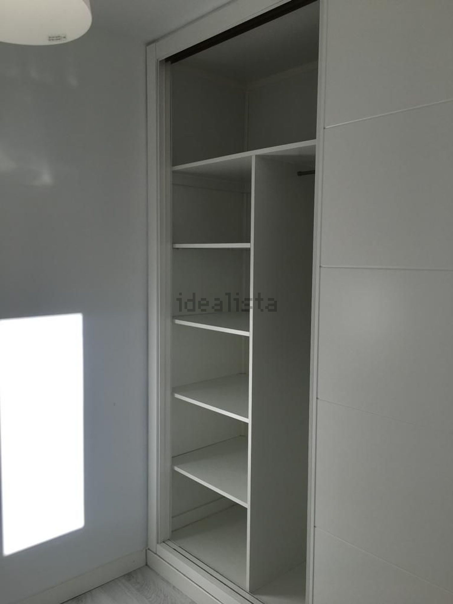 Wohnung 38 m² in Madrid