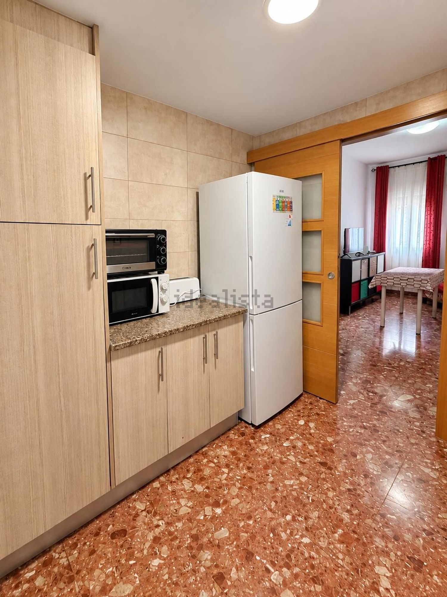 Pis de 75 m² a Sevilla