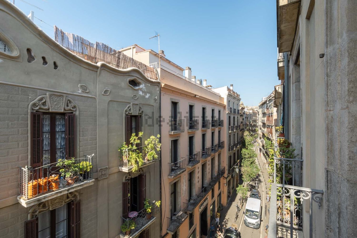 Habitación 110 m², Barcelona