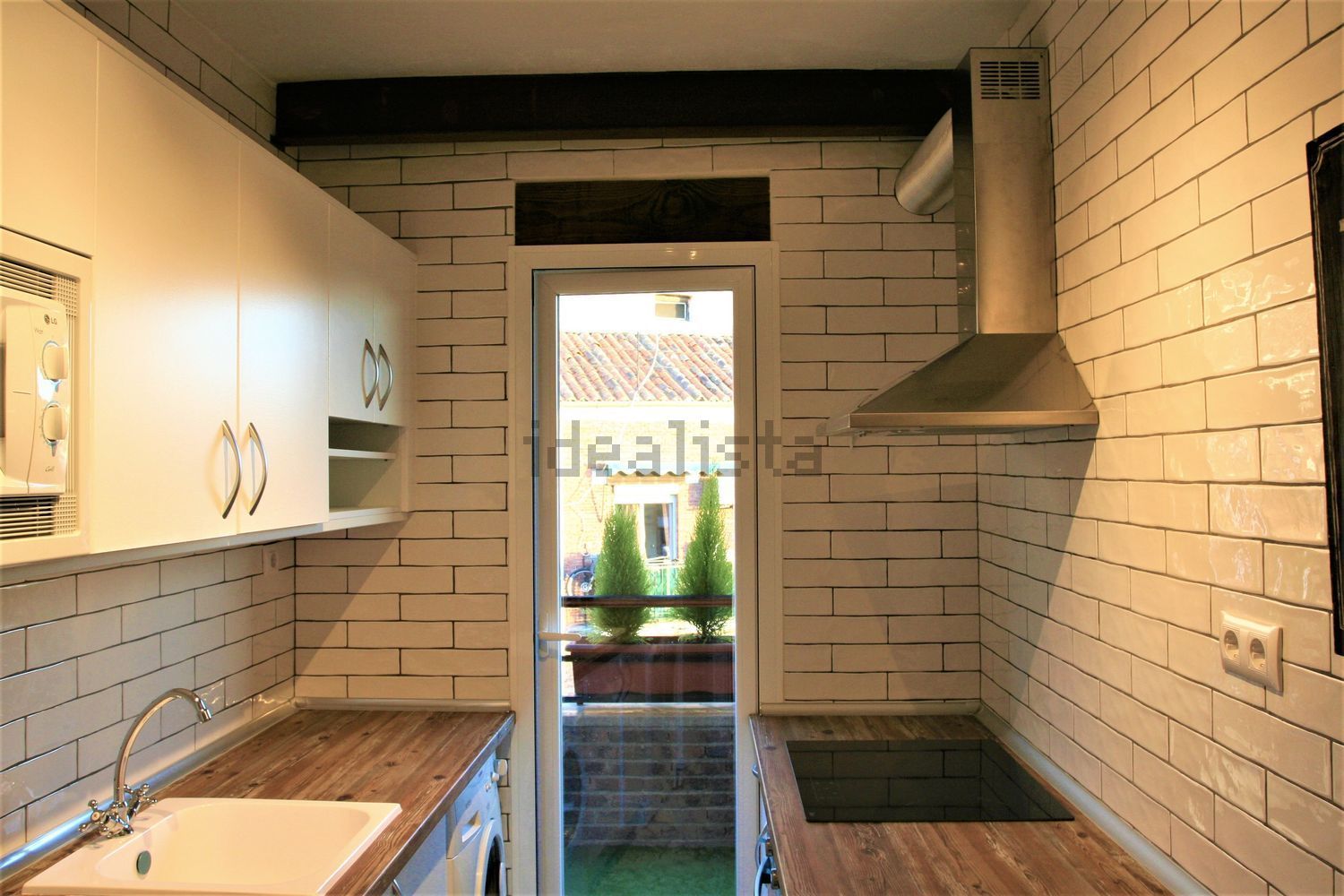 Pis de 105 m² a Madrid