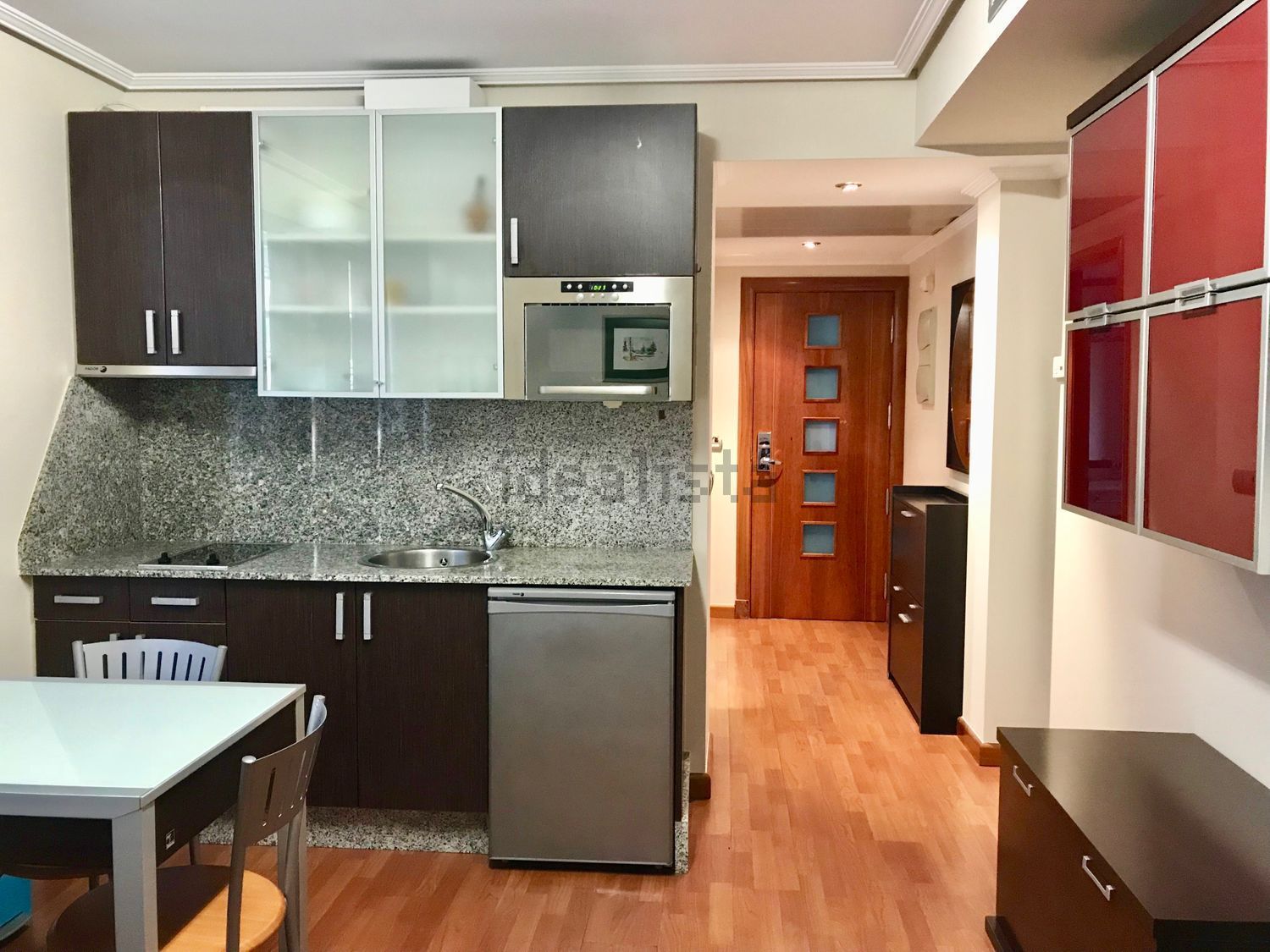 Pis de 38 m² a Ponferrada