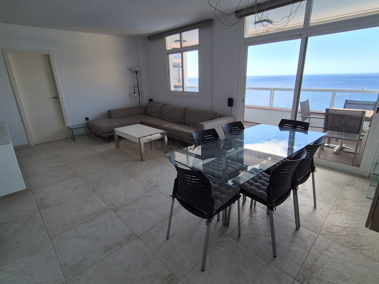 Piso de 84 m² en El Rosario