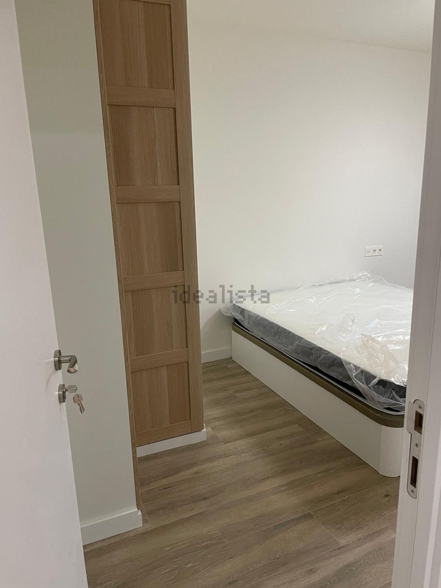 Pis de 80 m² a Saragossa