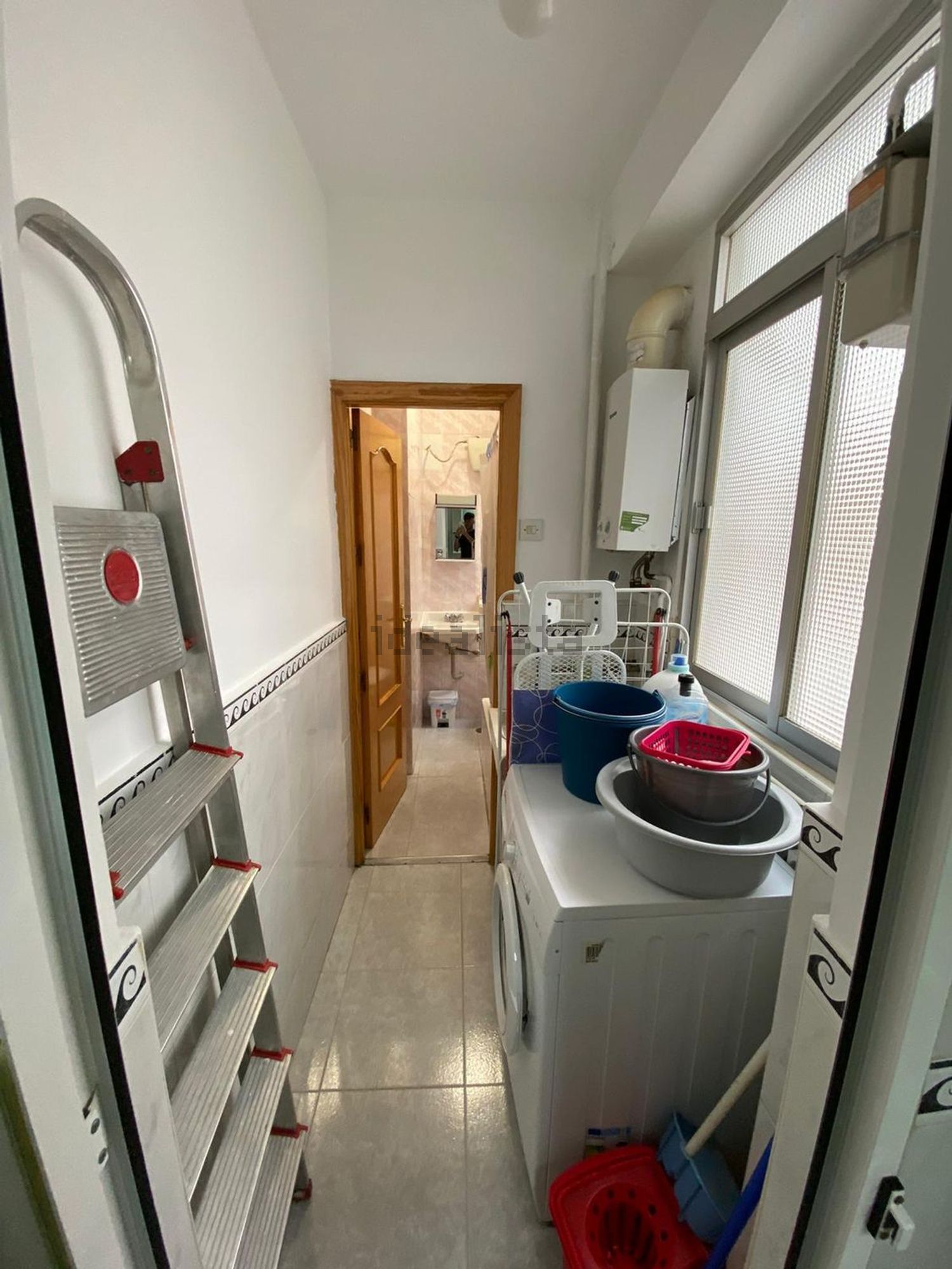 Zimmer zur Miete, Granada