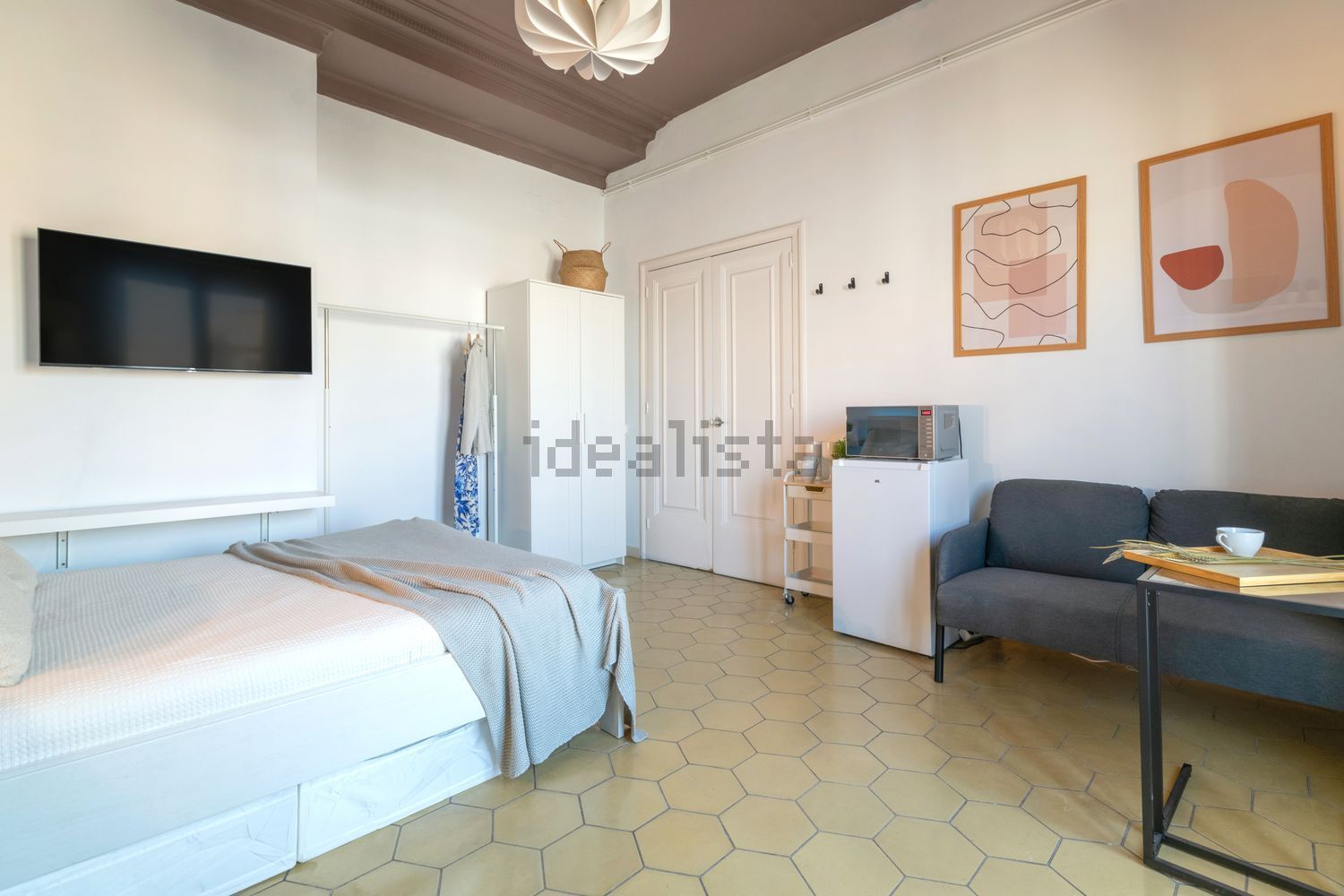 Habitación en alquiler, Barcelona