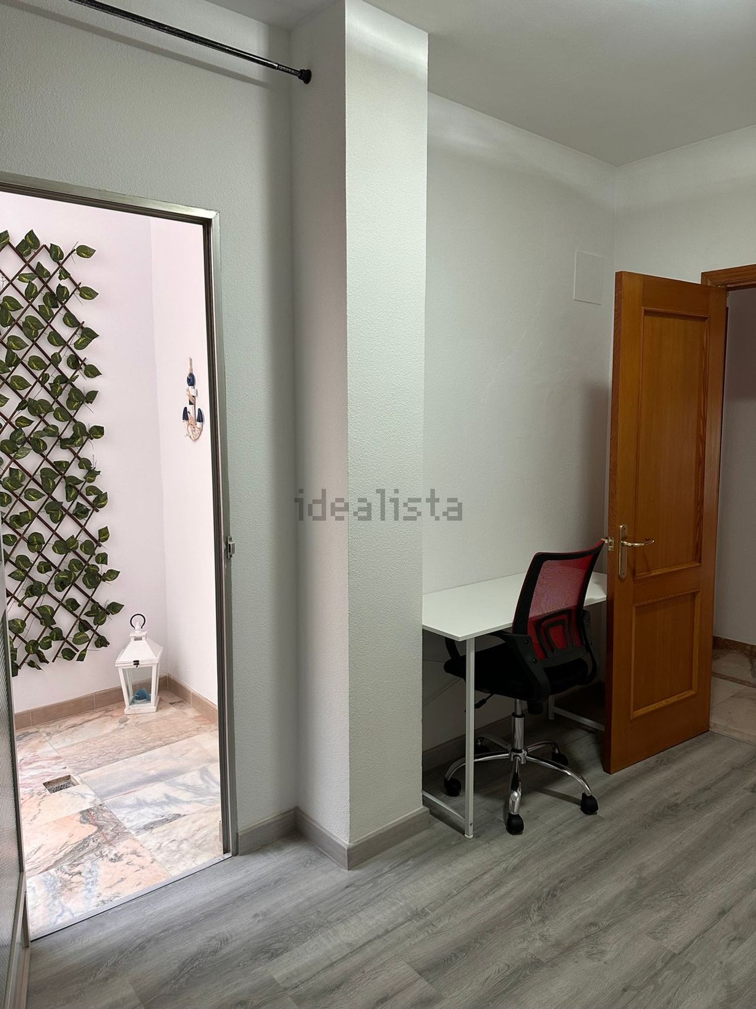 Habitació de lloguer, Almendralejo