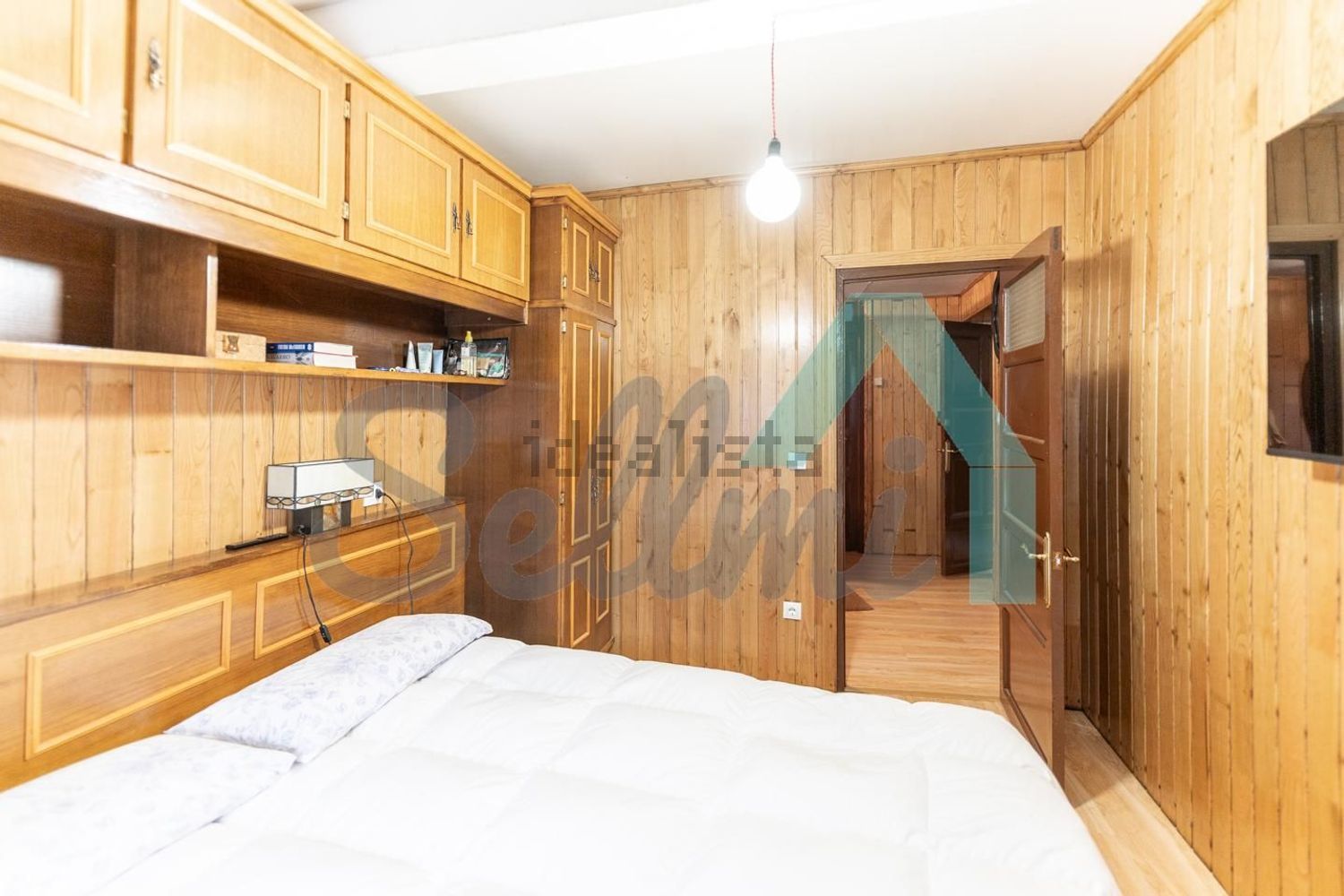 Квартира 109 м² в Salas