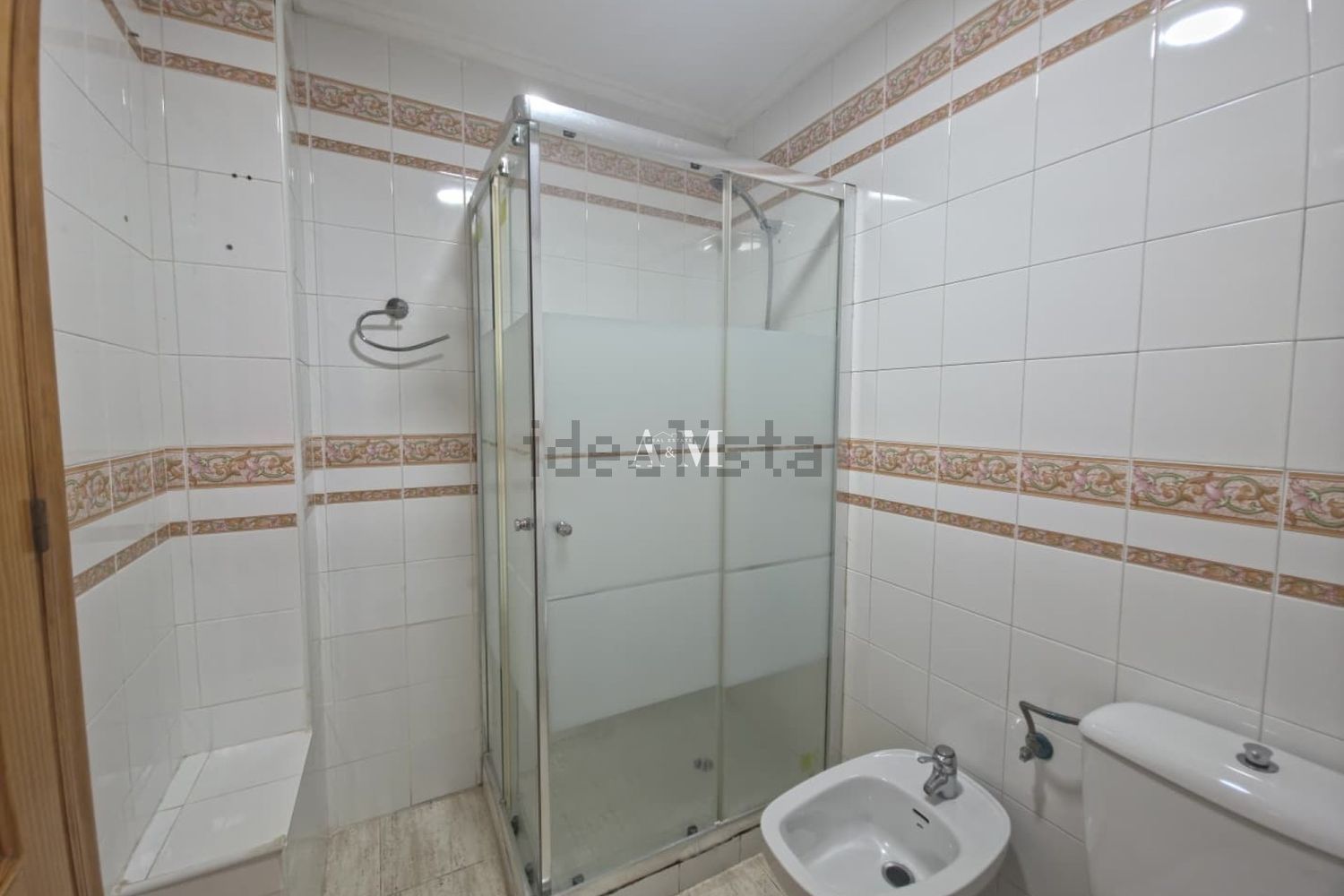Wohnung 25 m² in Torrevieja