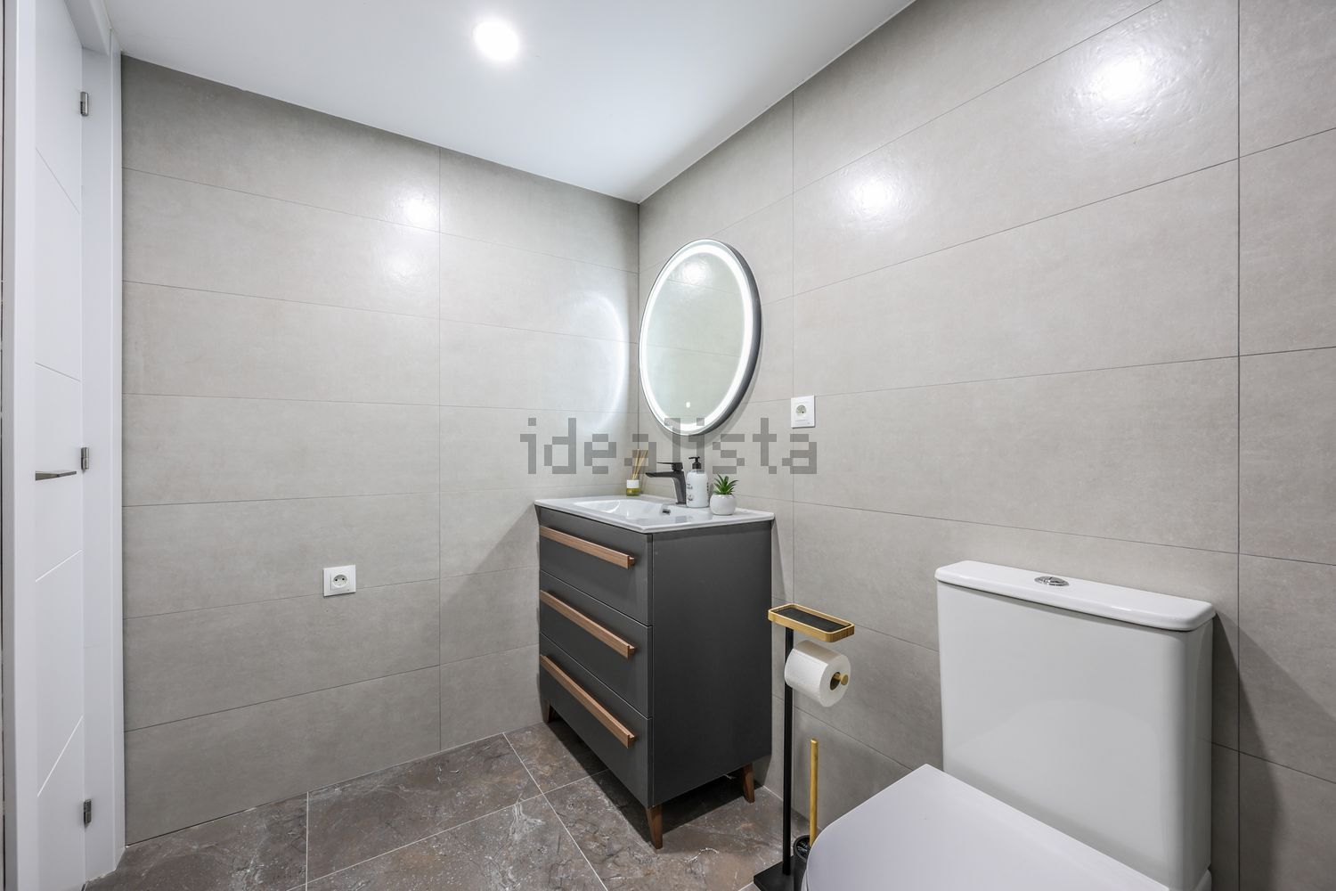 Appartamento 60 m² a Madrid