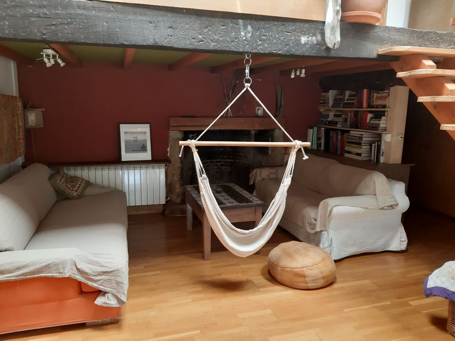 Casa de 100 m² a Acebo