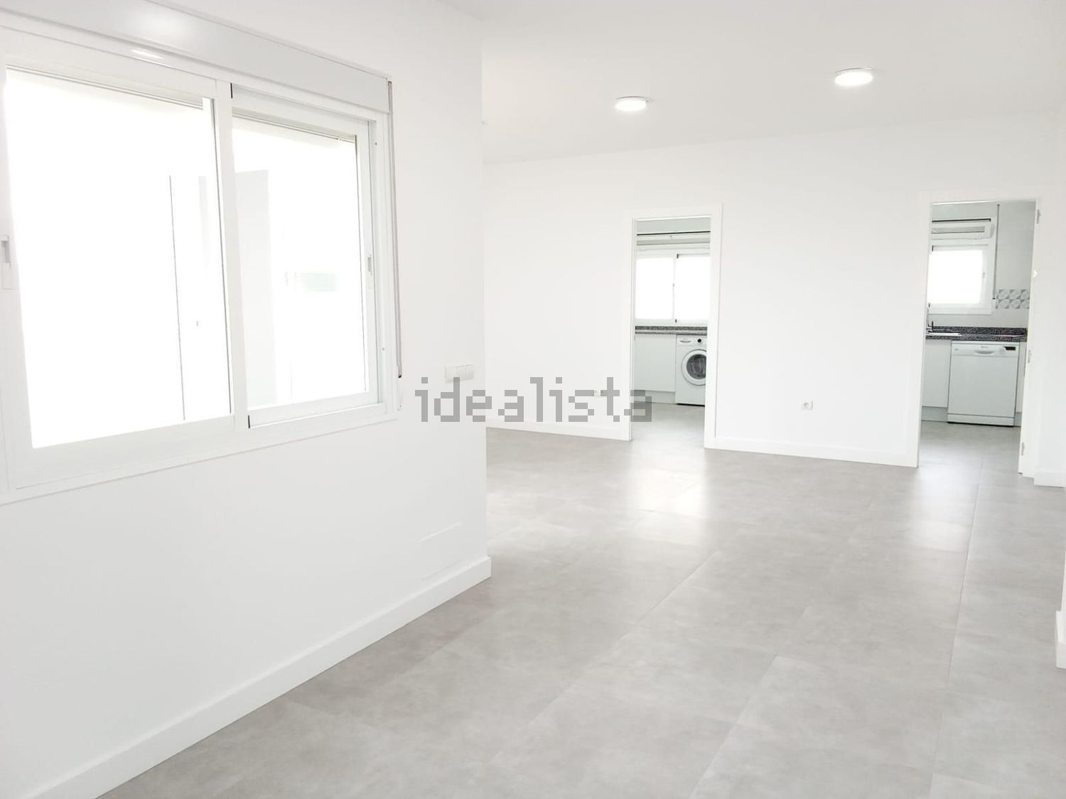 Pis de 100 m² a Alhaurín el Grande