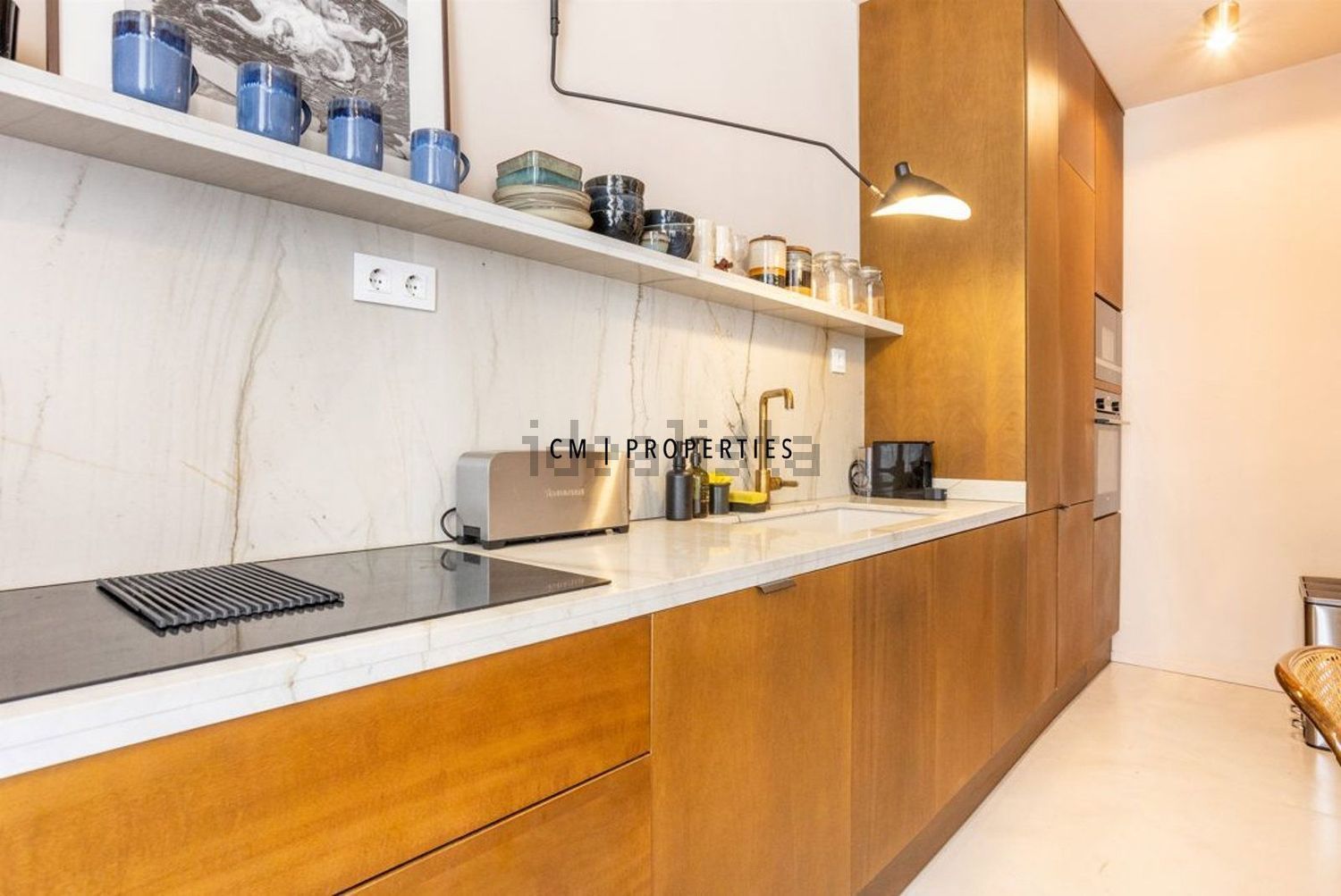 Pis de 115 m² a València