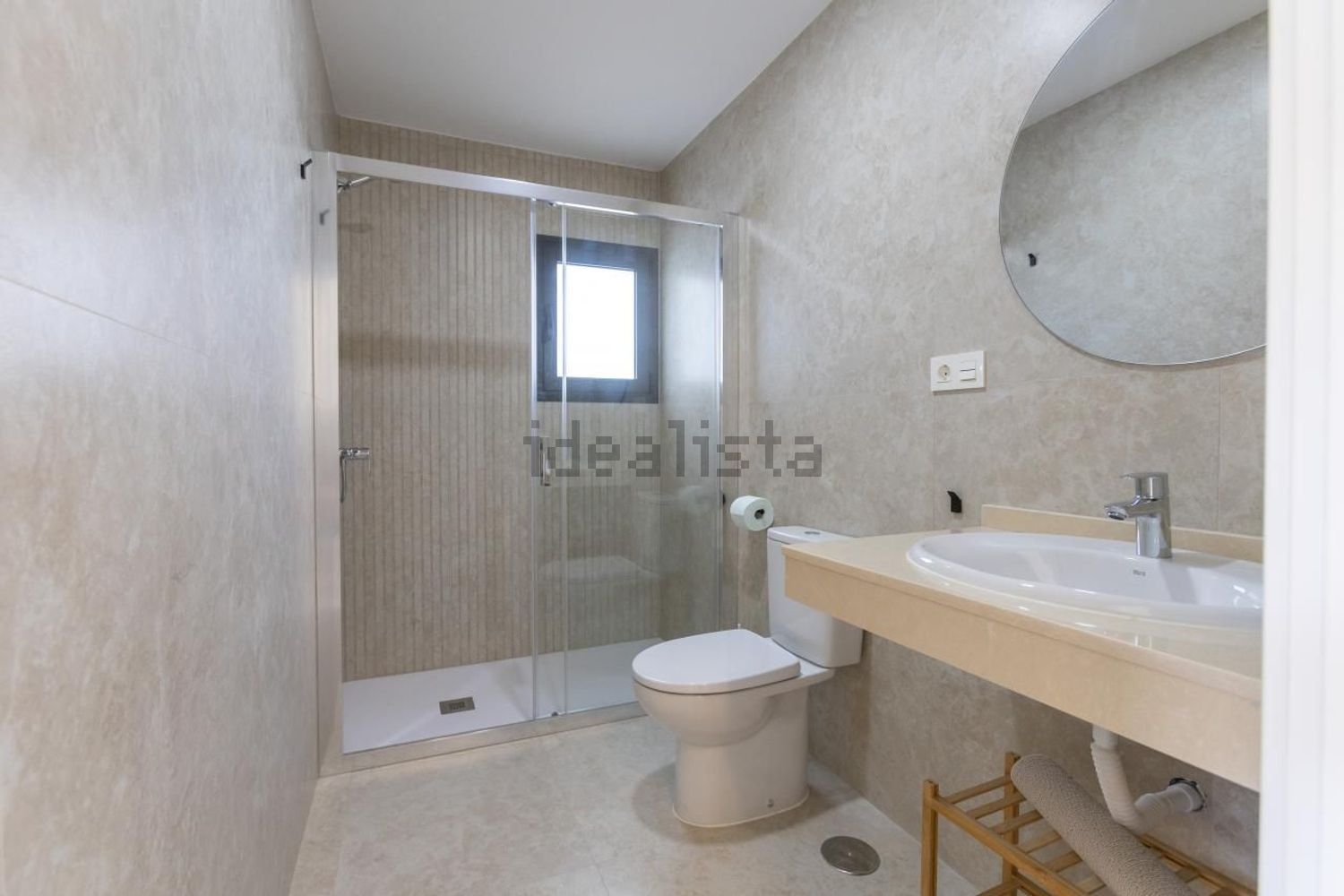Pis de 52 m² a Màlaga