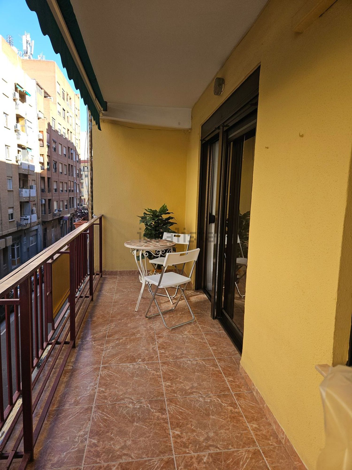 Stanza in affitto, Valencia