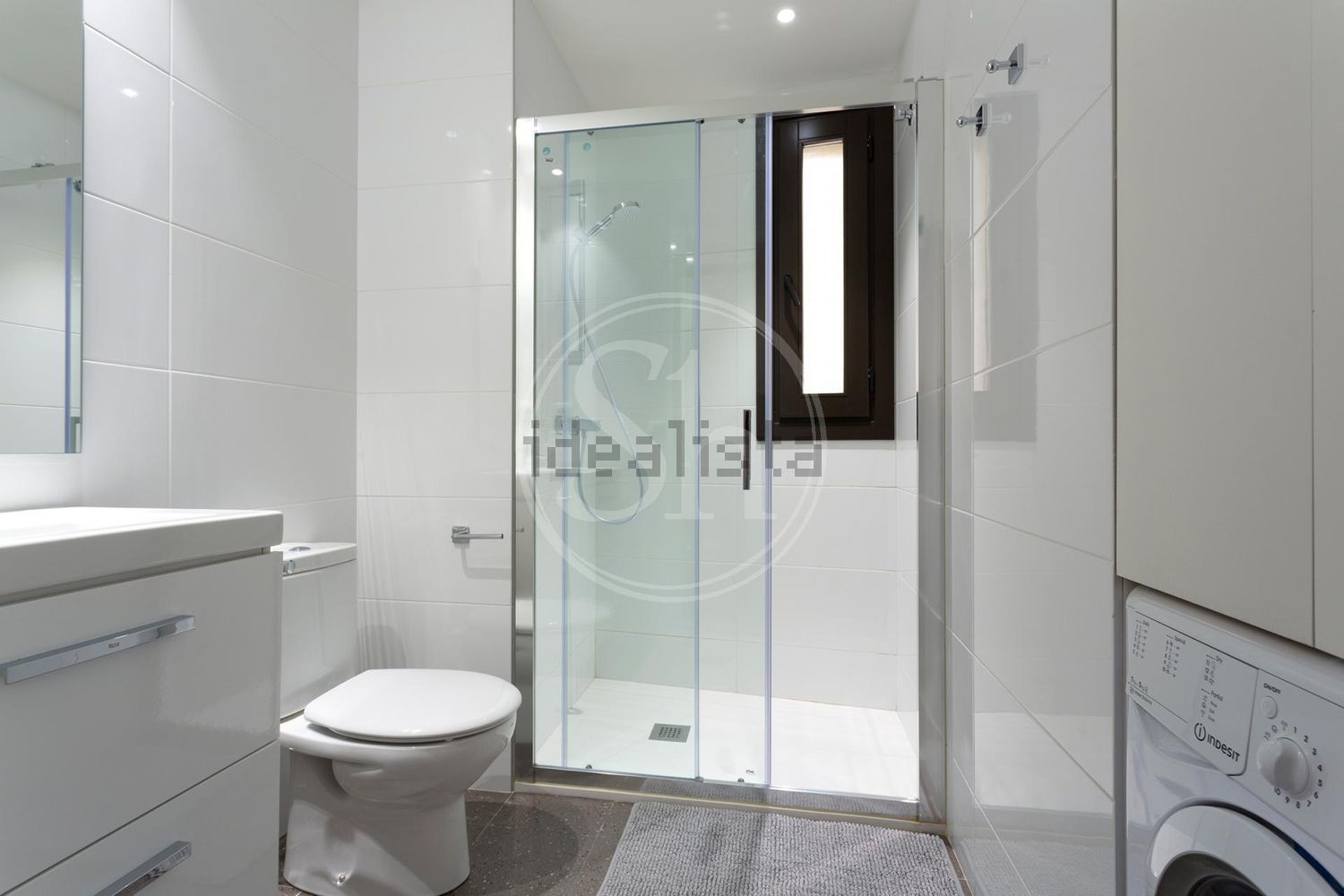 Piso de 54 m² en Barcelona
