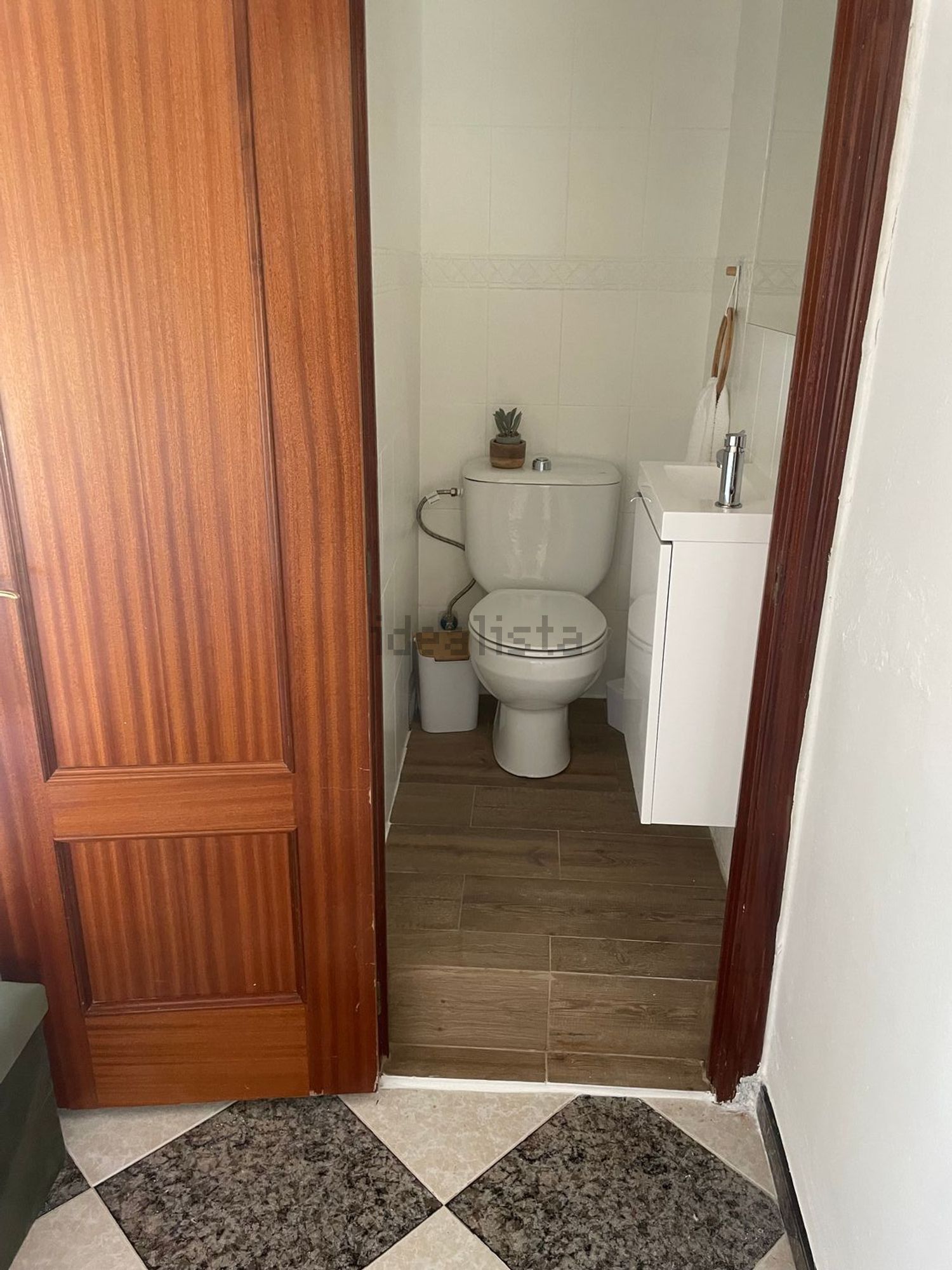Piso de 160 m² en Guillena