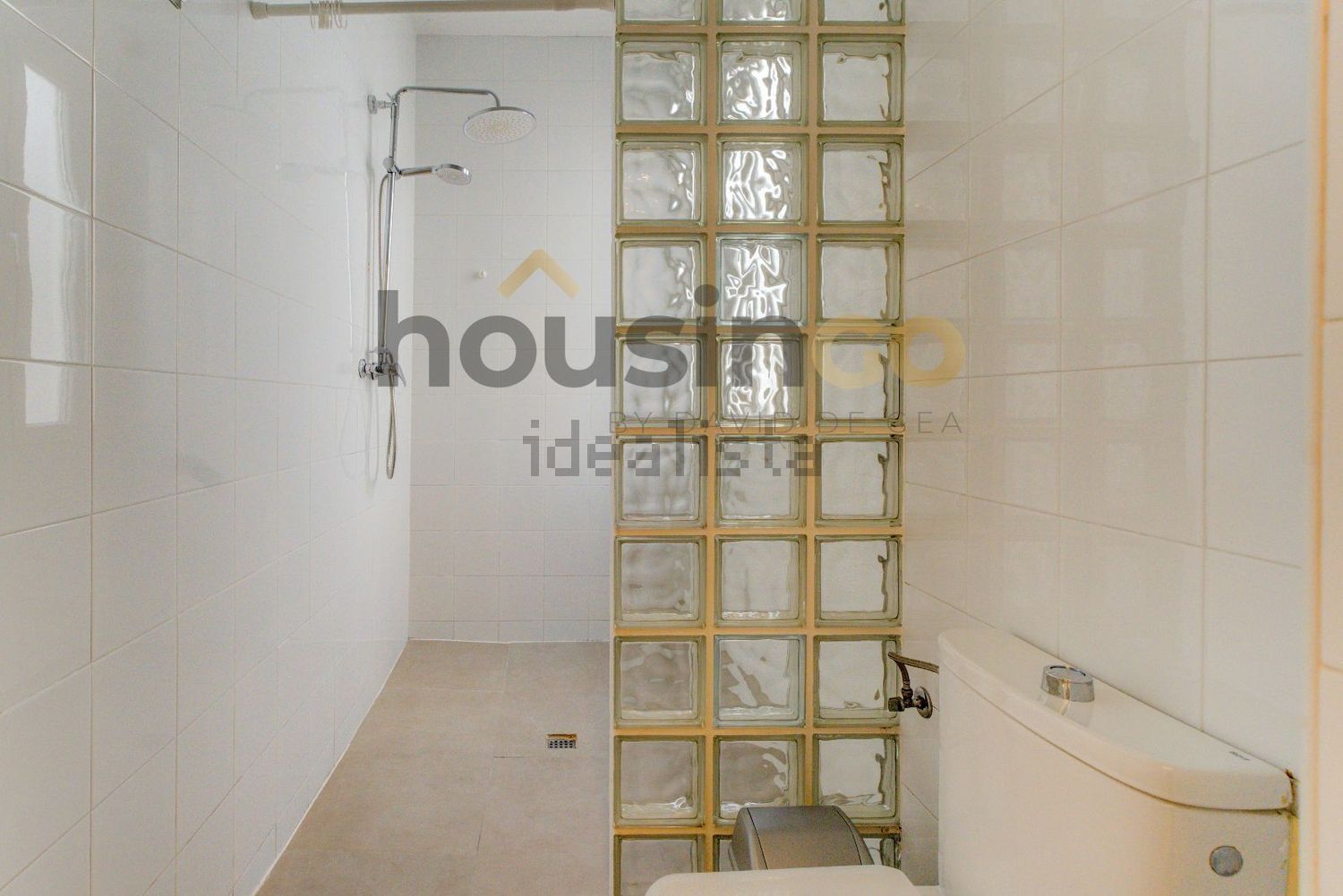 Piso de 108 m² en Madrid