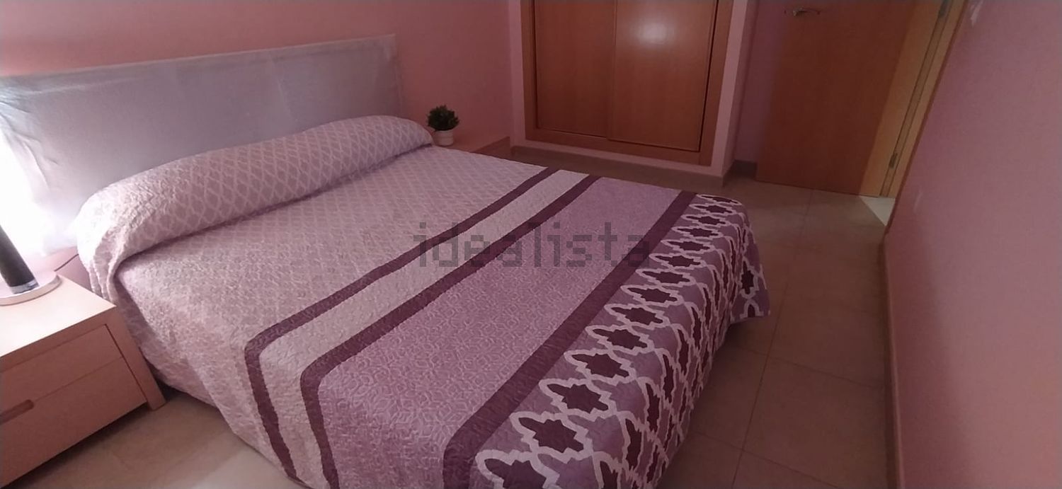Pis de 105 m² a Castelló de la Plana