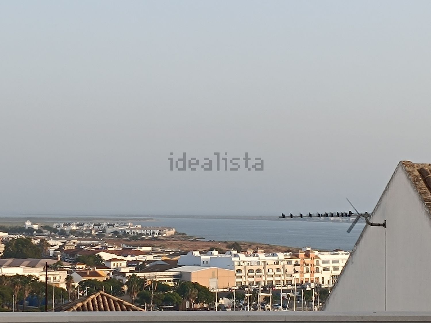 Piso de 81 m² en Ayamonte