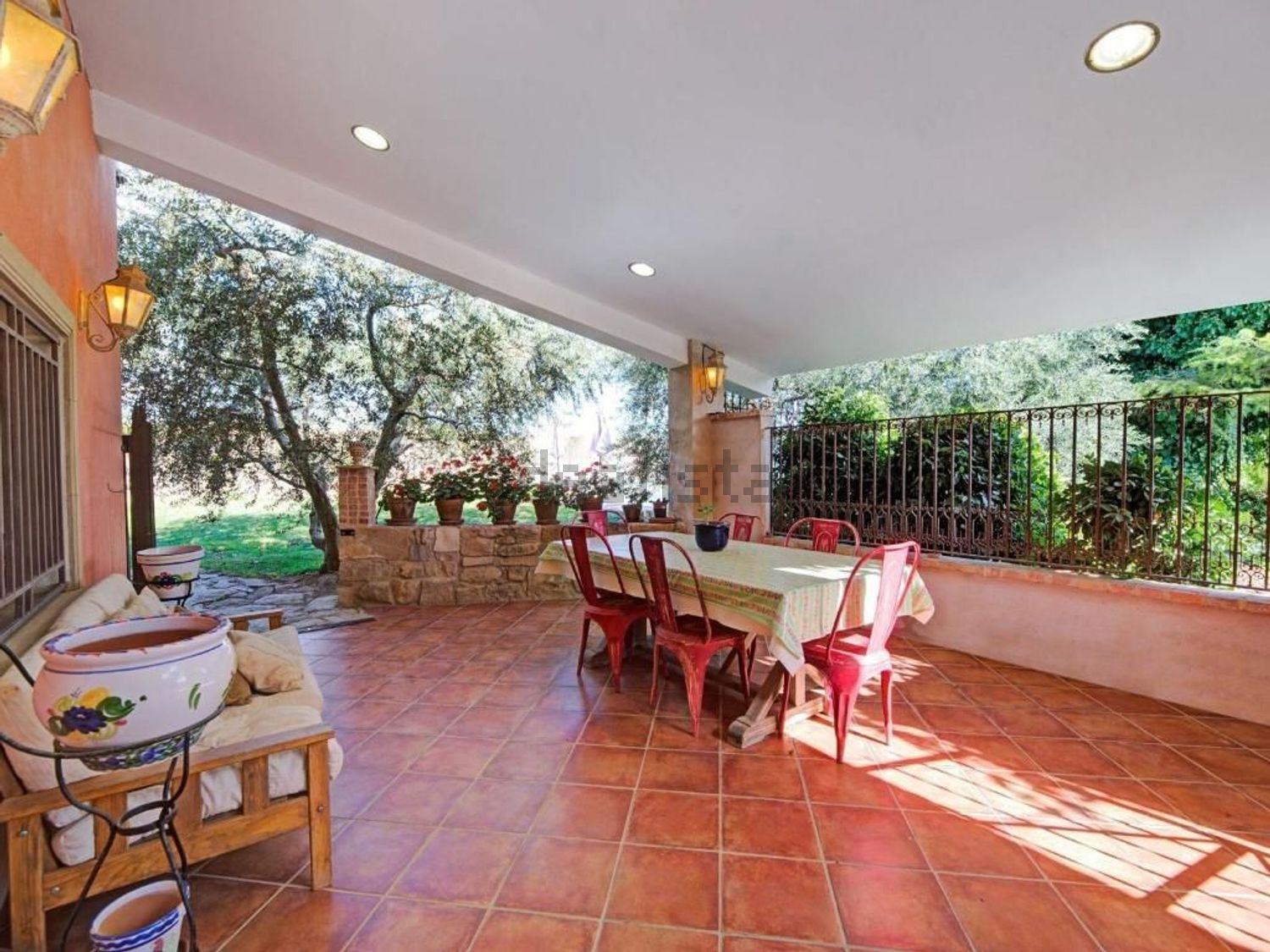 Casa de 120 m² en Fraga