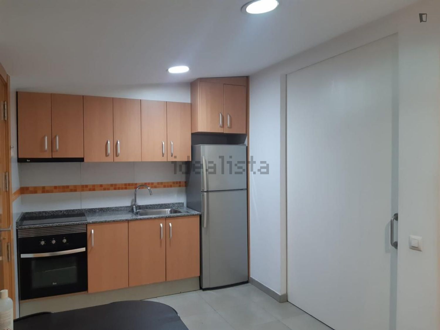 Pis de 62 m² a Barcelona
