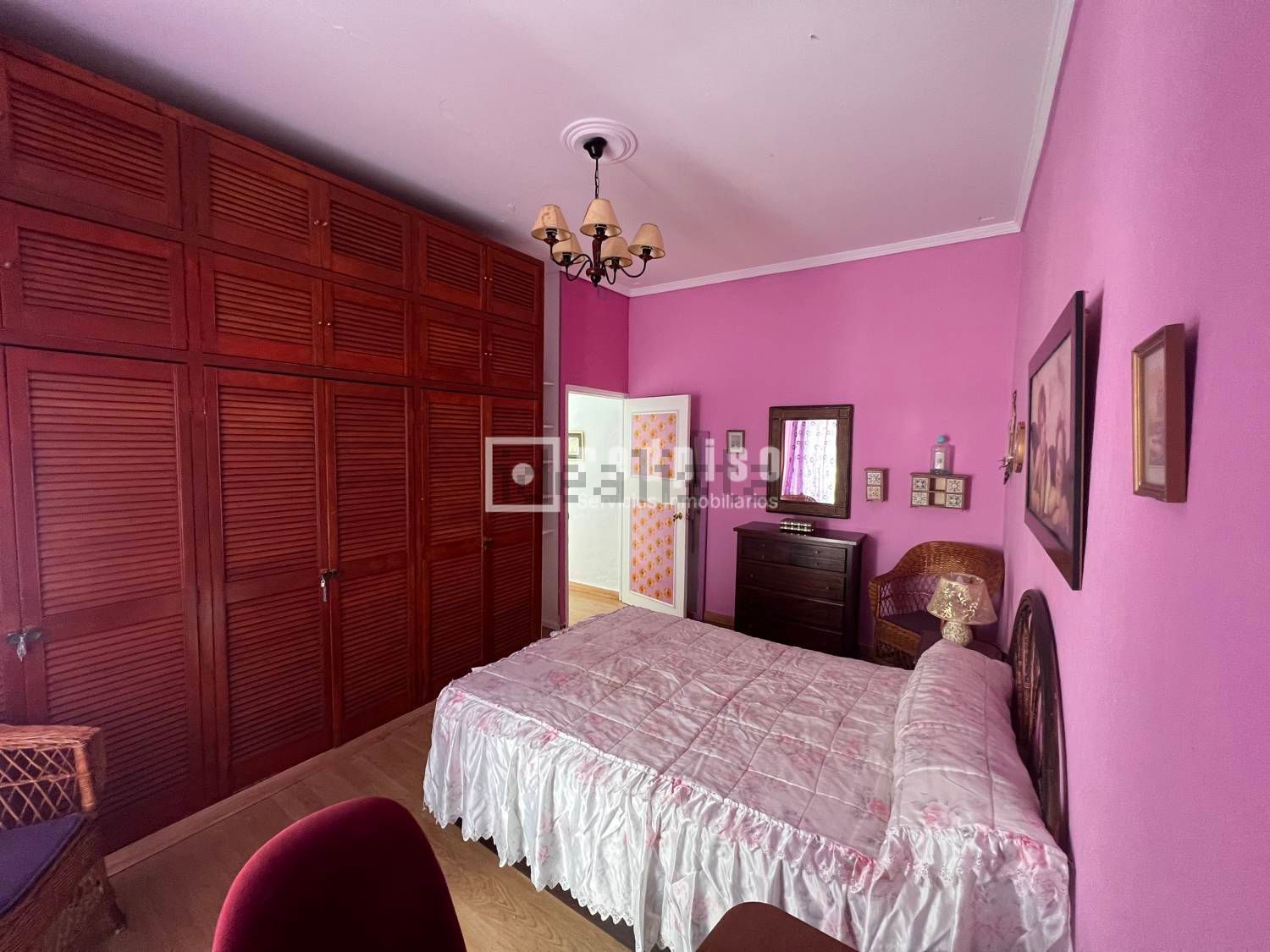 Pis de 433 m² a Cádiz