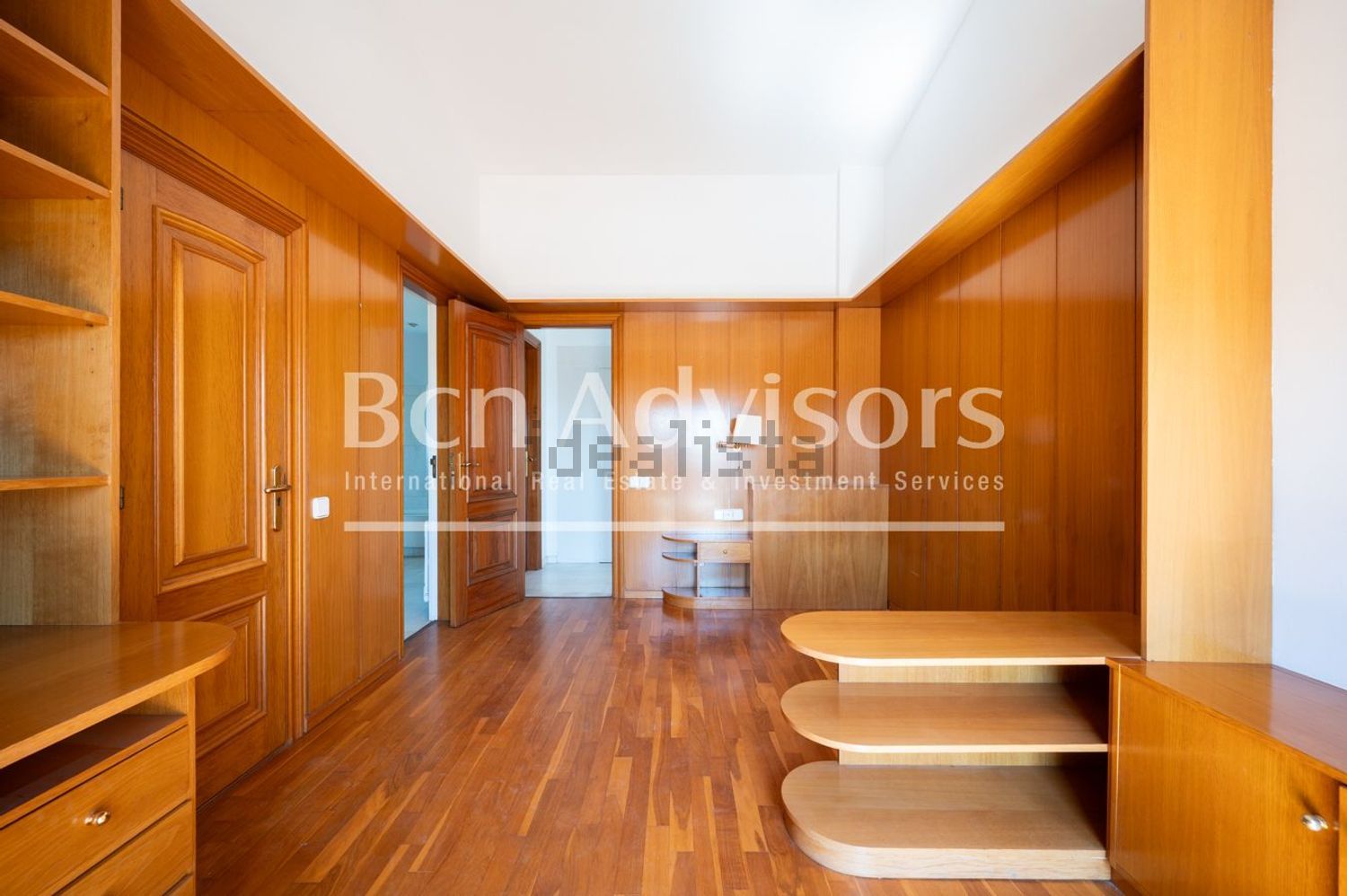 Moradia 594 m² em Barcelona