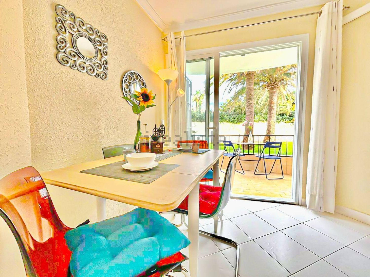 Pis de 45 m² a Nerja