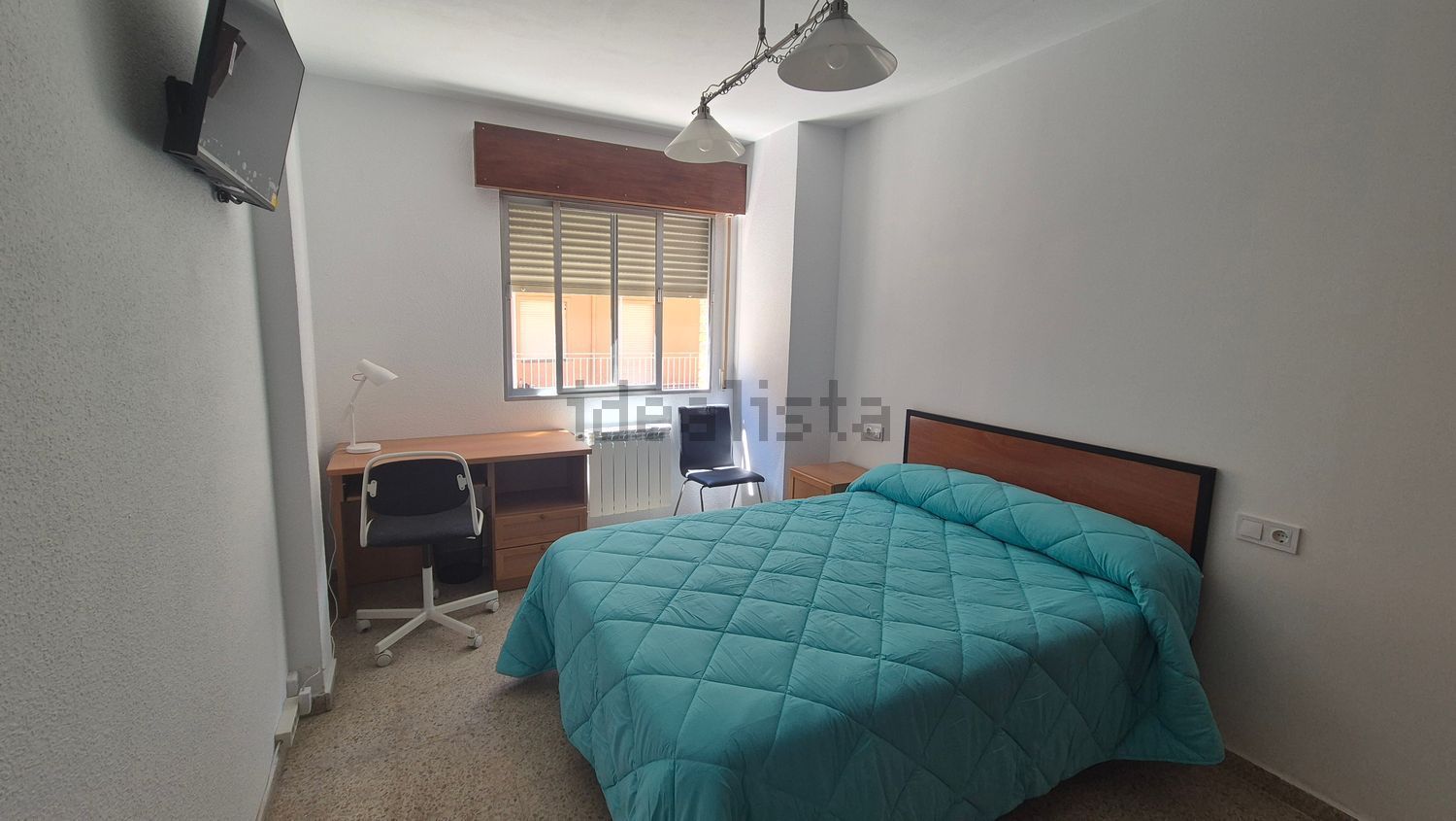 Habitación 117 m², Zamora
