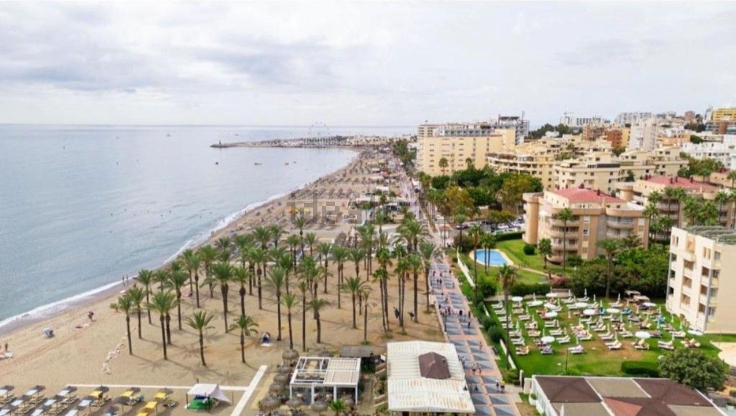 Appartamento 48 m² a Torremolinos