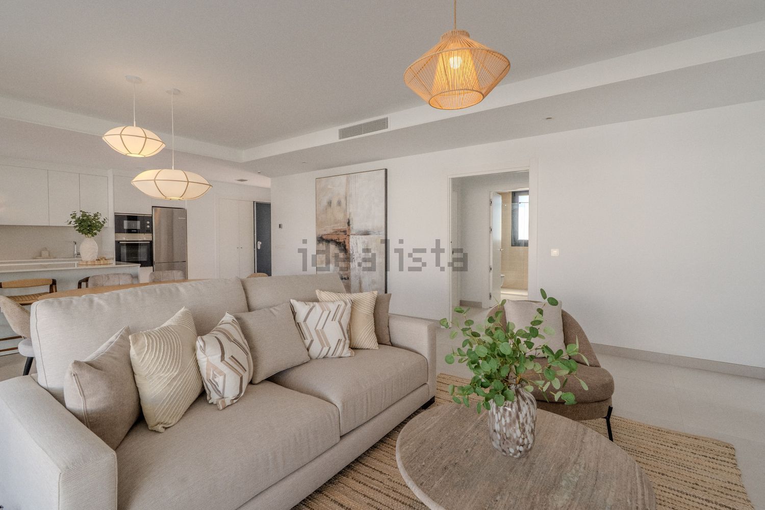 Pis de 101 m² a Marbella