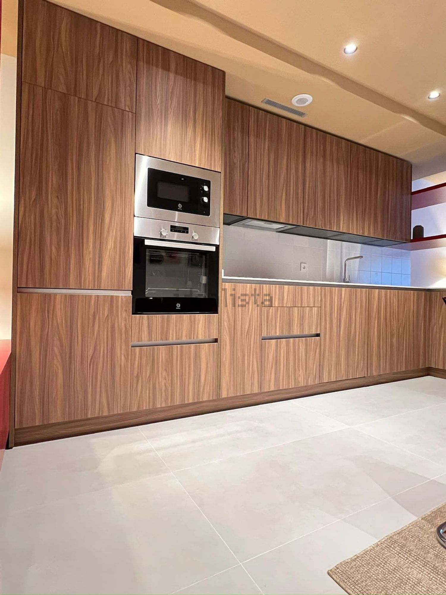 Pis de 122 m² a Madrid