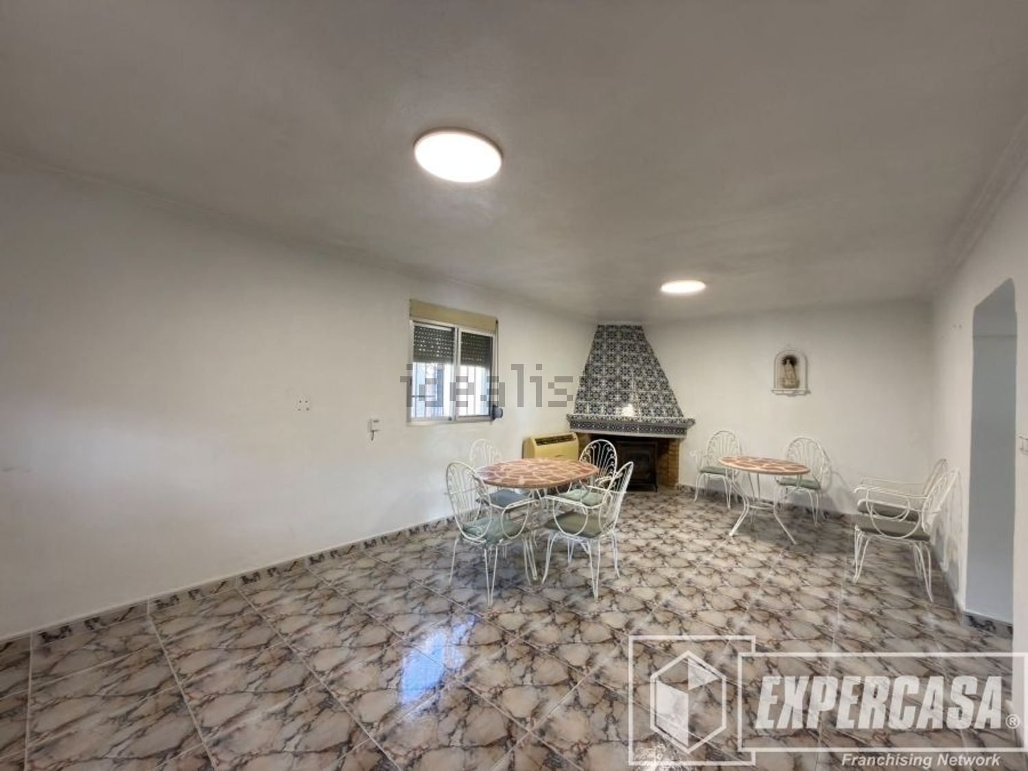 Casa de 127 m² a Picassent