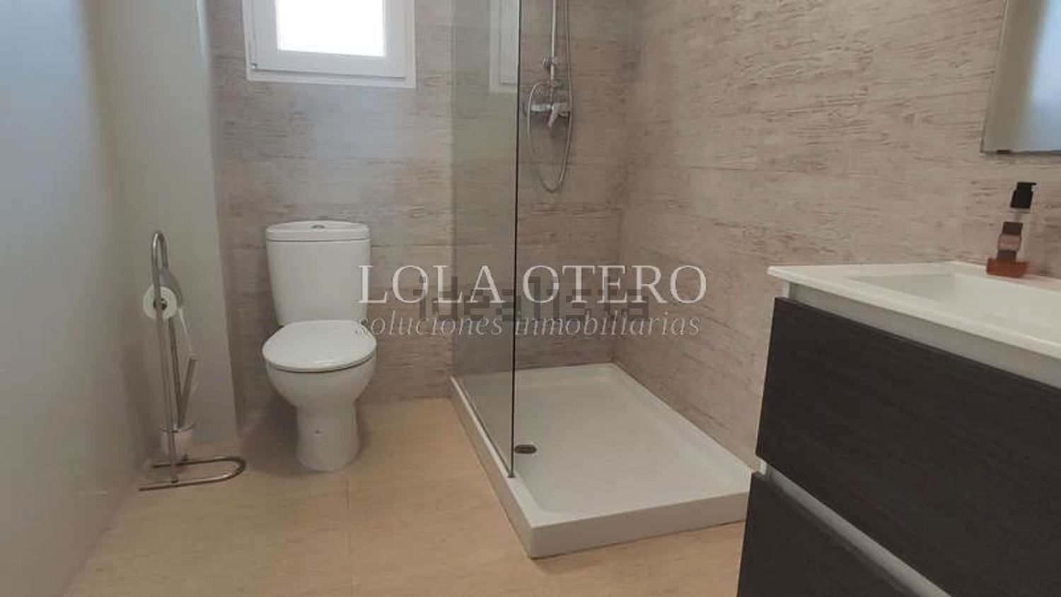 Pis de 75 m² a València