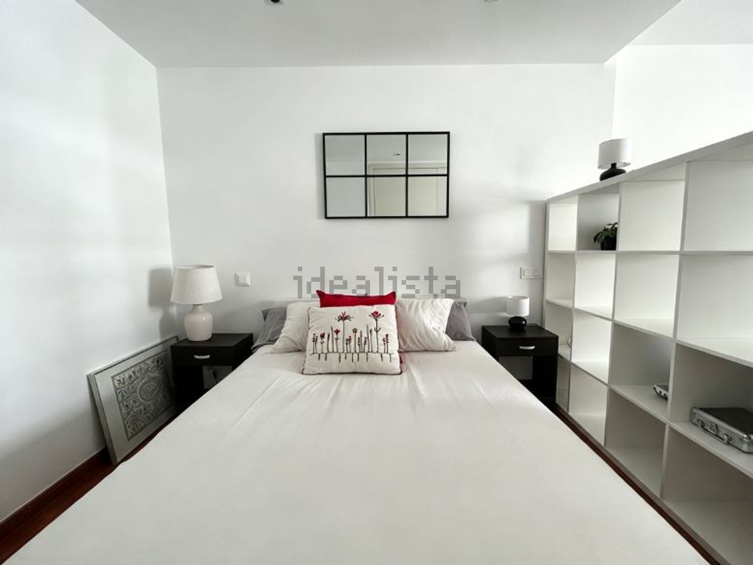Pis de 60 m² a Madrid
