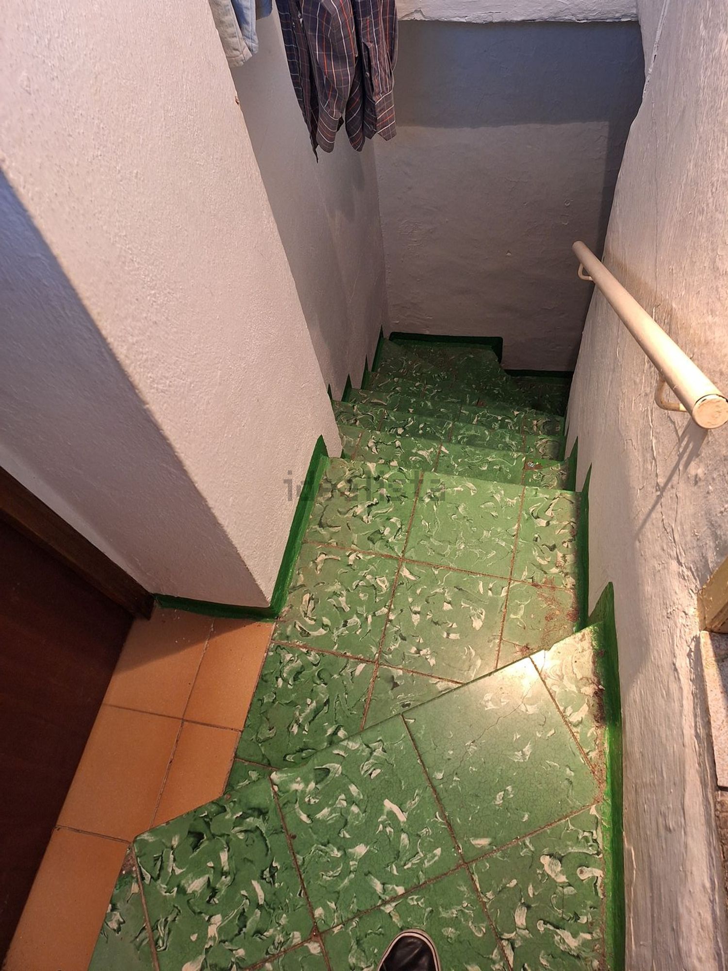 Casa de 180 m² a Lentegí