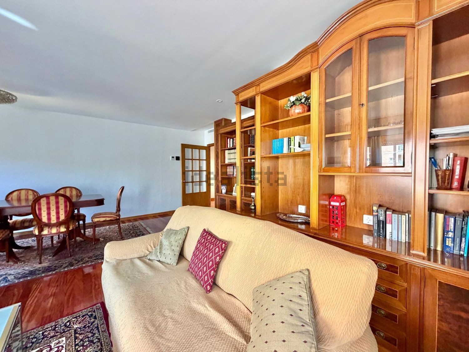 Apartamento 195 m² em Madrid