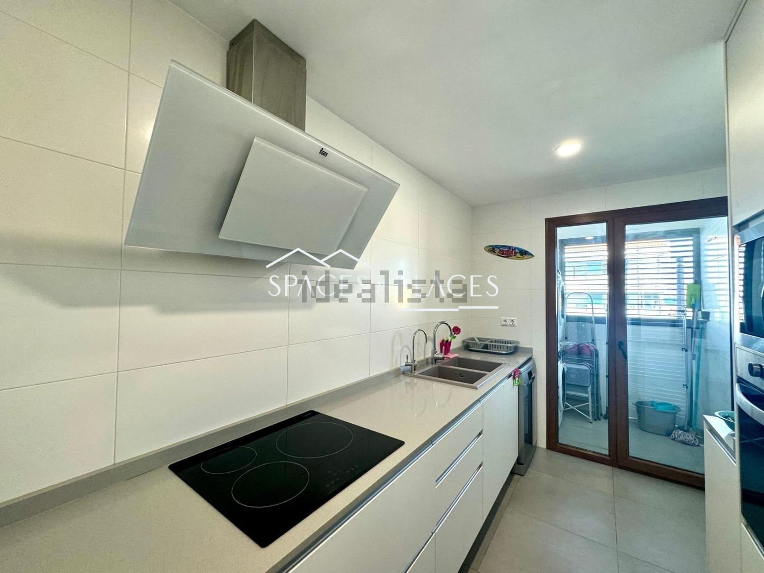 Pis de 119 m² a València