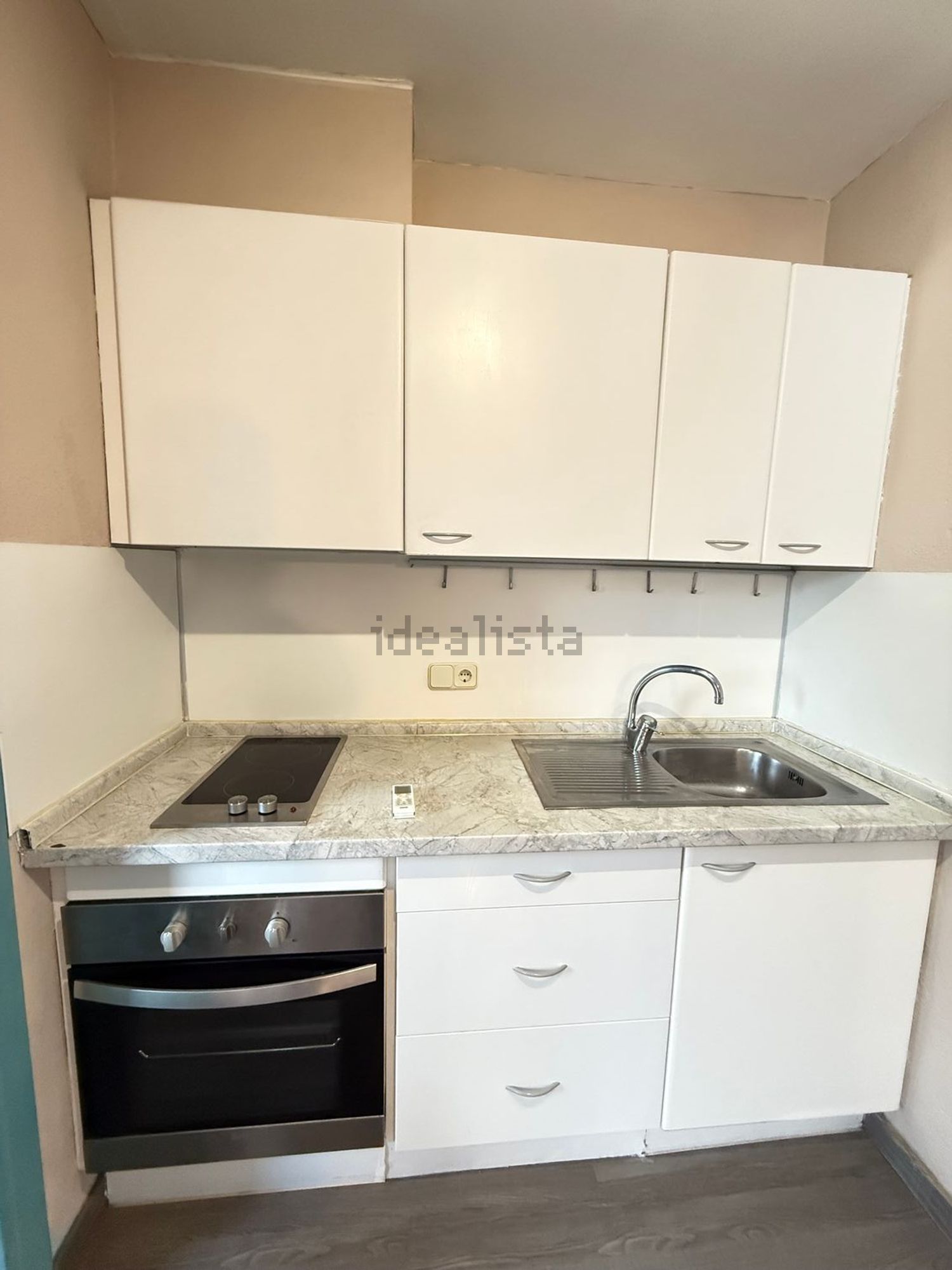 Pis de 47 m² a Barcelona