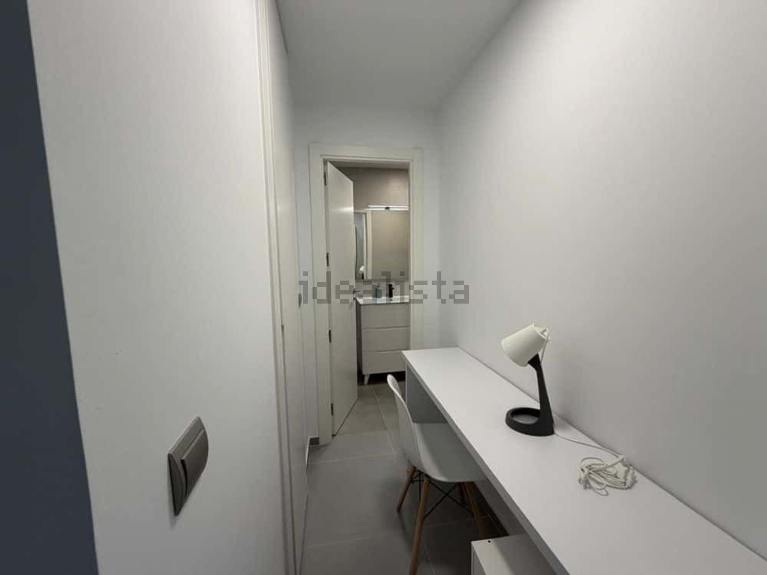 Stanza in affitto, Madrid