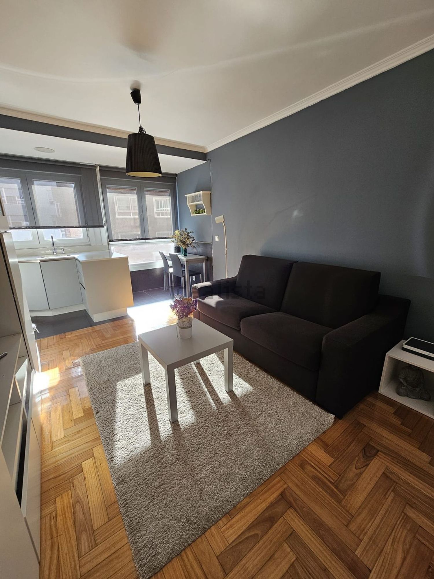 Pis de 43 m² a Vigo